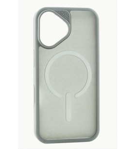 iPhone 16 Lüx Magsaff Kapak Kılıf