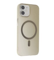 Joko Apple İphone 11 Tuna Pc Slim Magsafe Kapak - Titan Gri