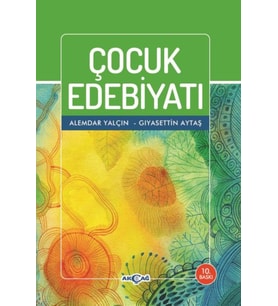 Çocuk Edebiyatı