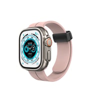 Watch 38Mm Kr412 Elegance Stylısh Kordon - Pudra