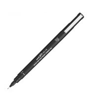 UNİ 200 PİN ÇİZİM KALEMİ 0.3mm KIRMIZI