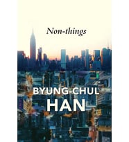 Non-Things: Upheaval In The Lifeworld (Krem)