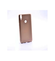 Asus Zenfone Max Pro ZB602KL Uyumlu Kılıf Zore Premier Silikon Kapak
