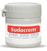 Sudocrem Bebek Bakım Kremi 250 Gr