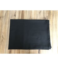 SİYAH MASA ÖRTÜSÜ (220X160) (Krem)
