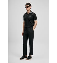 Lufian FENRIC Siyah Erkek Pantolon 111190362
