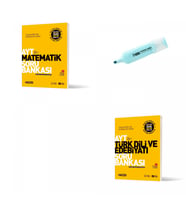 AYT Matematik Ve Edebiyat Soru Bankası