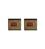 Balen Tahta Kutu Kırmızı KORE Ginseng 600 Mg 120 Tablet 2 Adet
