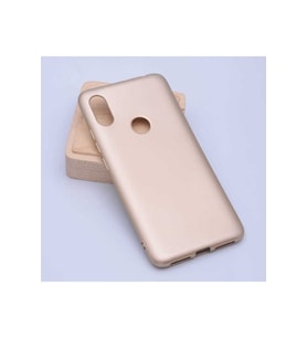Xiaomi Mi 8 Uyumlu Kılıf Zore Premier Silikon Kapak