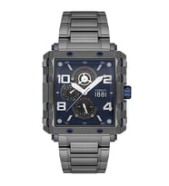 Cerruti 1881 CIWGK0038004 Erkek Kol Saati (Füme)