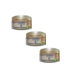 Variflex Krem 3 Adet-Gezer Terlik Ile