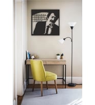 Müslüm Gürses Garipler Tablo Mdf Lazer Kesim