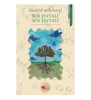 Bir Şeftali Bin Şeftali