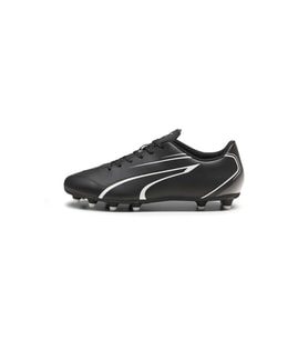 Puma Vitoria Fg/Ag Siyah Erkek Krampon - 107483 01
