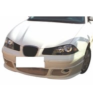 Seat İbiza Uyumlu 3 6L Ön Tampon Altı Telli Fiber 2002-2008
