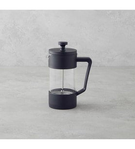 Siyah French Press 420 ml