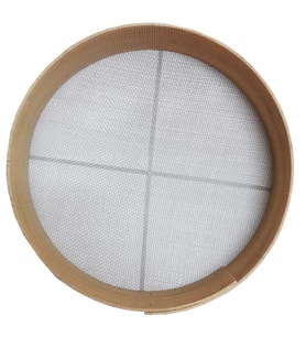 Çelik Tel Elek 10 mm (Kalbur)