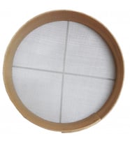 Çelik Tel Elek 10 mm (Kalbur)