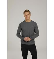 Kınetıx 1W Sn90 Basıc C-Neck Sweatshırt 1Pr