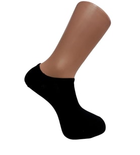 ERKEK SNEAKER ÇORAP