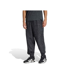 Adidas PRIMLIFT AOP PT Erkek Antrenman Eşofman Altı KG2463 Gri