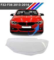 BMW F32-F36 Far Camı Sol 2013-2016