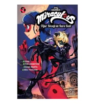 Miraculous: Uğur Böceği ile Kara Kedi 2