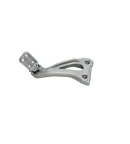 MONDİAL RX3 ENDURO ARKA BASAMAK BRAKETİ SOL KOMPLE ORJ
