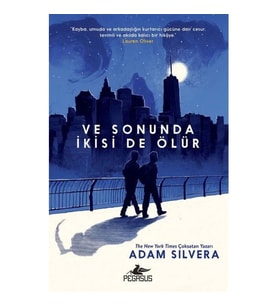 VE SONUNDA İKİSİ DE ÖLÜR