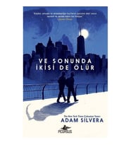 VE SONUNDA İKİSİ DE ÖLÜR