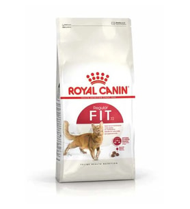 Royal Canin Regular Fit 32 Yetişkin Kedi Kuru Maması 400 gr