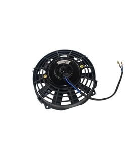Üniversal Fan Motoru 7"Inch 24 Volt Üfleyici 282315194