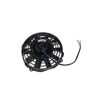 Üniversal Fan Motoru 7"Inch 24 Volt Üfleyici 282315194