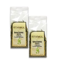 İstanbul Baharat Şahtere Otu 2x50 gr