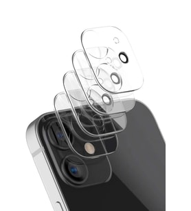 Uray store Xiaomi Redmi Note 13 Pro 5G Kamera Lens Koruma Cam