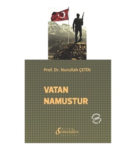 Vatan Namustur