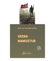 Vatan Namustur