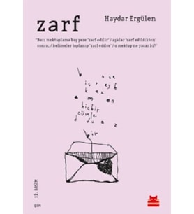 Zarf