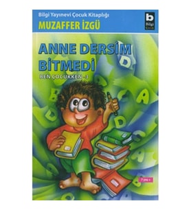 Anne Dersim Bitmedi Ben Çocukken 3