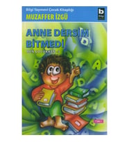 Anne Dersim Bitmedi Ben Çocukken 3