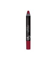 Golden Rose Matte Lipstick Crayon Ruj - 20