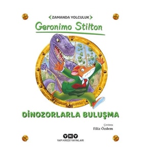 Dinozorlarla Buluşma
