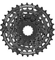Shimano Altus Cs-Hg200 7 Vites Kaset Dişli 12-32T (Siyah)