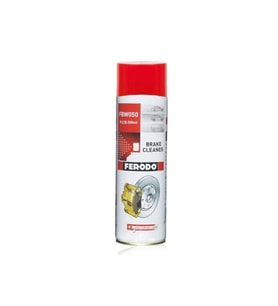 Fren ve Debriyaj Temizleyici Sprey - 500 ml
