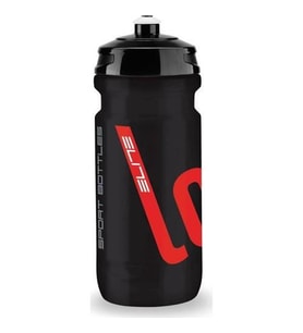 Elite Loli Matara 600ml Siyah ve Beyaz Renk Seçeneği SİYAH