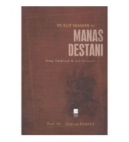 Yusuf Mamay ve Manas Destanı