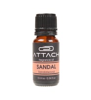 SANDAL AĞACI ESANSLI BUHUR YAĞI (Karışık)