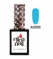 ELLEA NAİL SALON BOY 15 ML UV LED KALICI OJE A1033