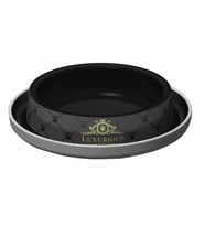 Moderna Trendy Luxurious Mama Kabı 210 ml (Desenli)