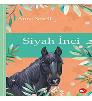 Klasikleri Okuyorum - Siyah İnci